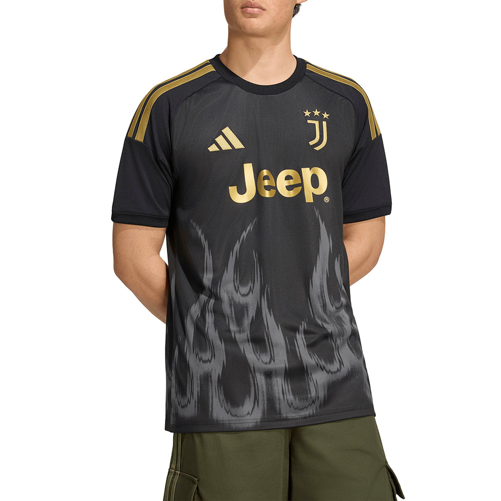Juventus 26/27 Third Jersey