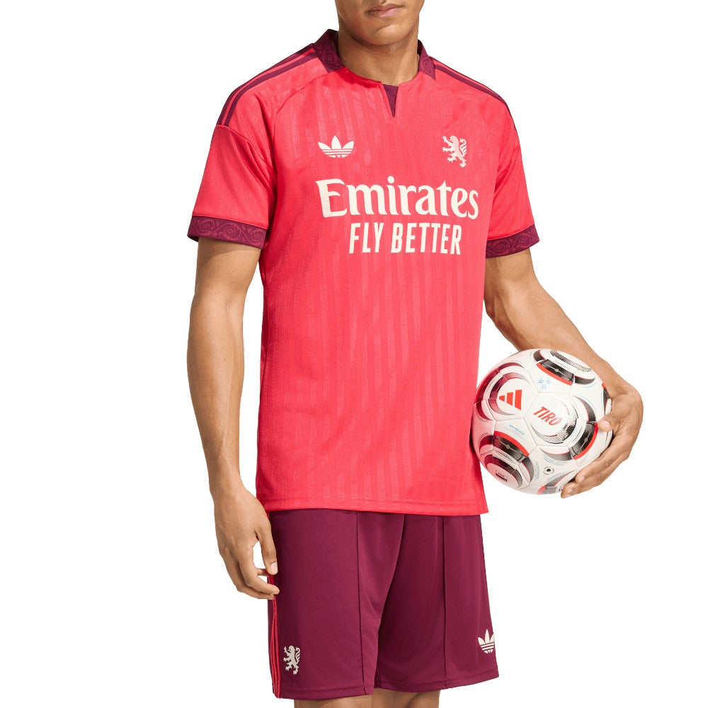 Olympique Lyonnais 26/27 Away Jersey