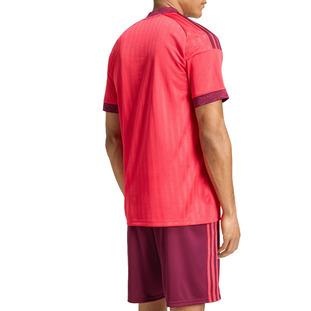 Olympique Lyonnais 26/27 Away Jersey