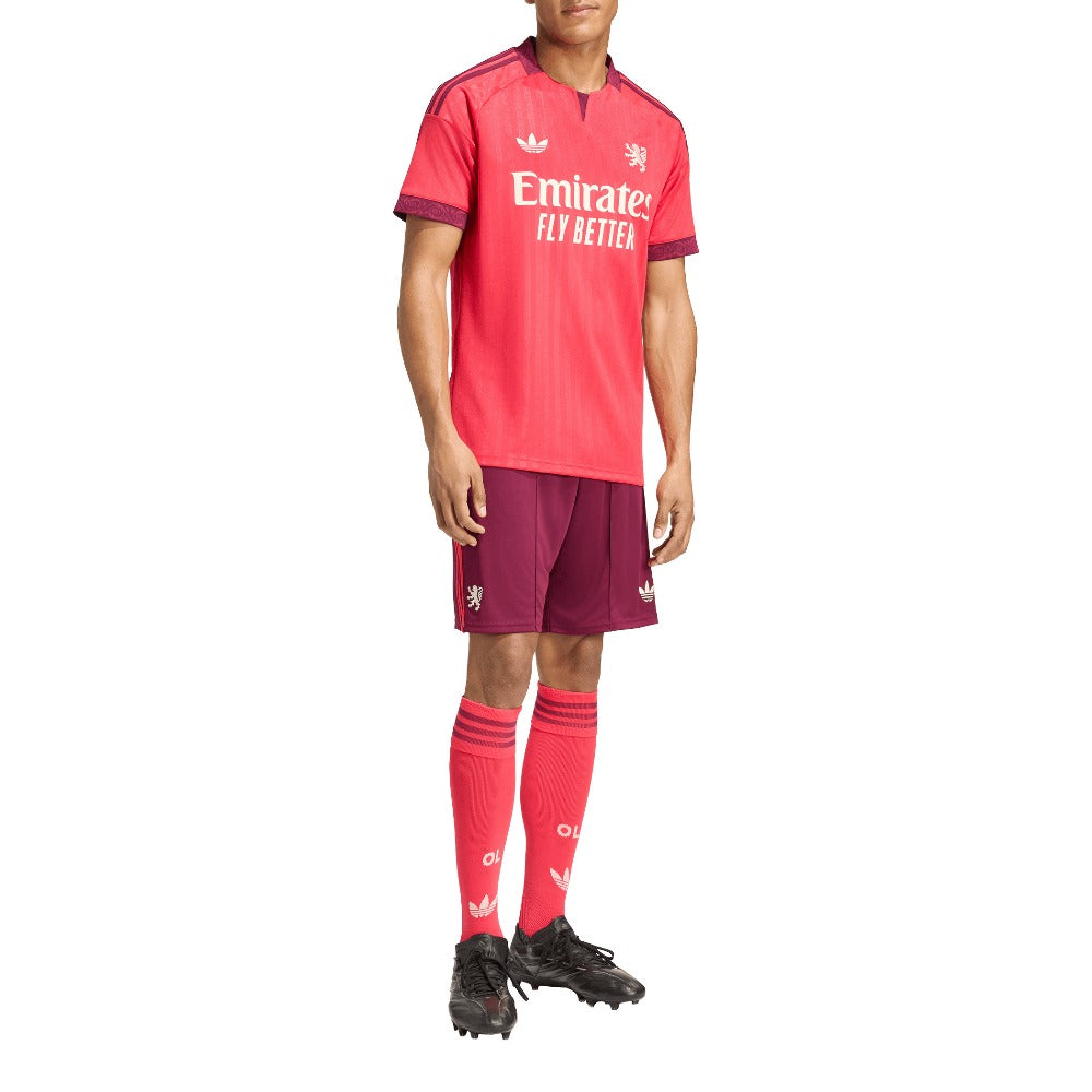 Olympique Lyonnais 26/27 Away Jersey