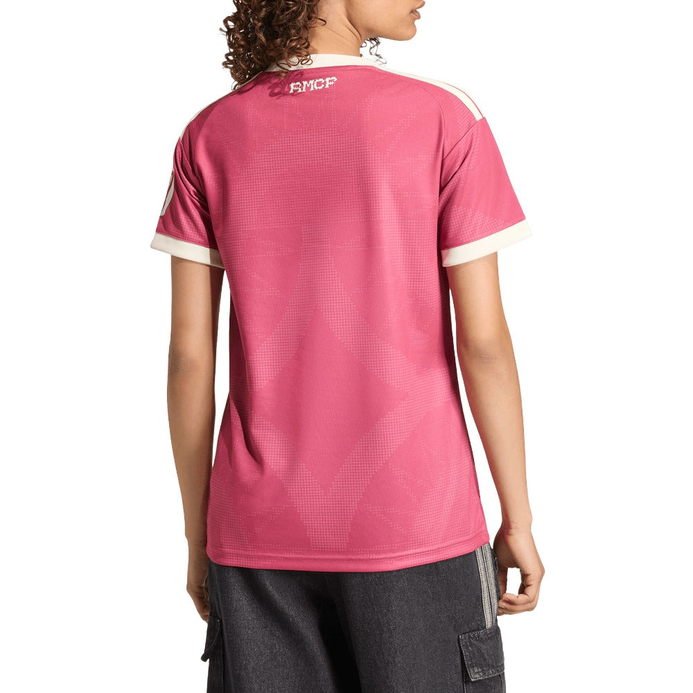 Real Madrid 26/27 Third Jersey