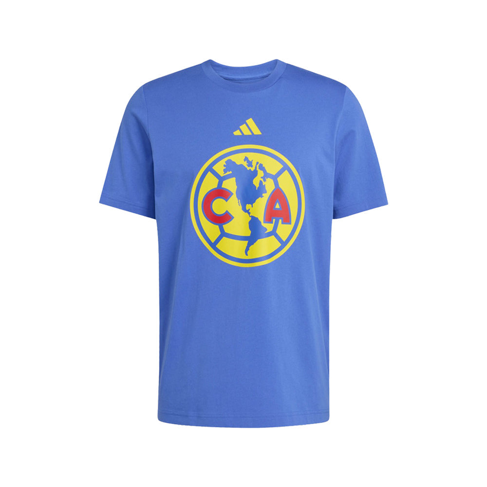 Club America DNA Graphic T-Shirt