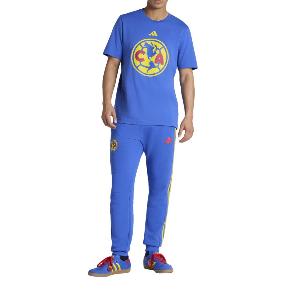 Club America DNA Graphic T-Shirt