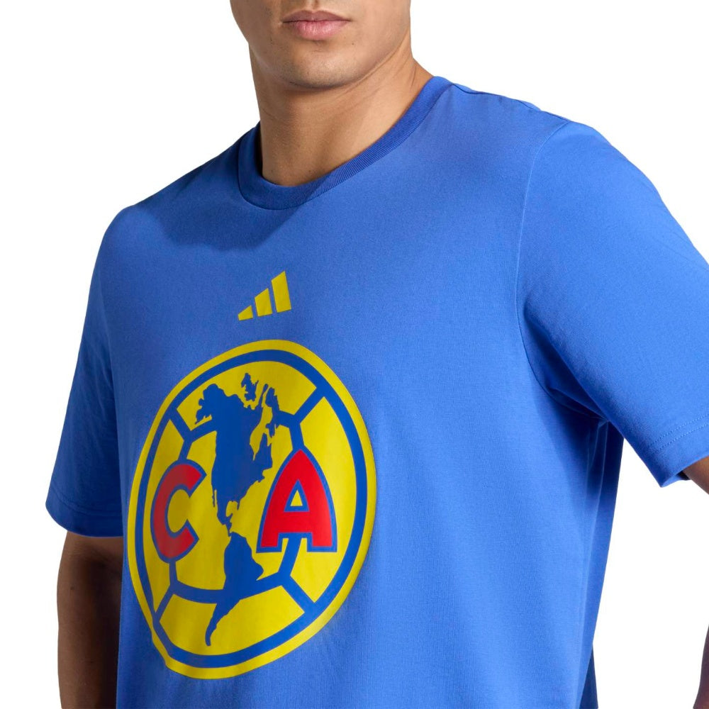Club America DNA Graphic T-Shirt