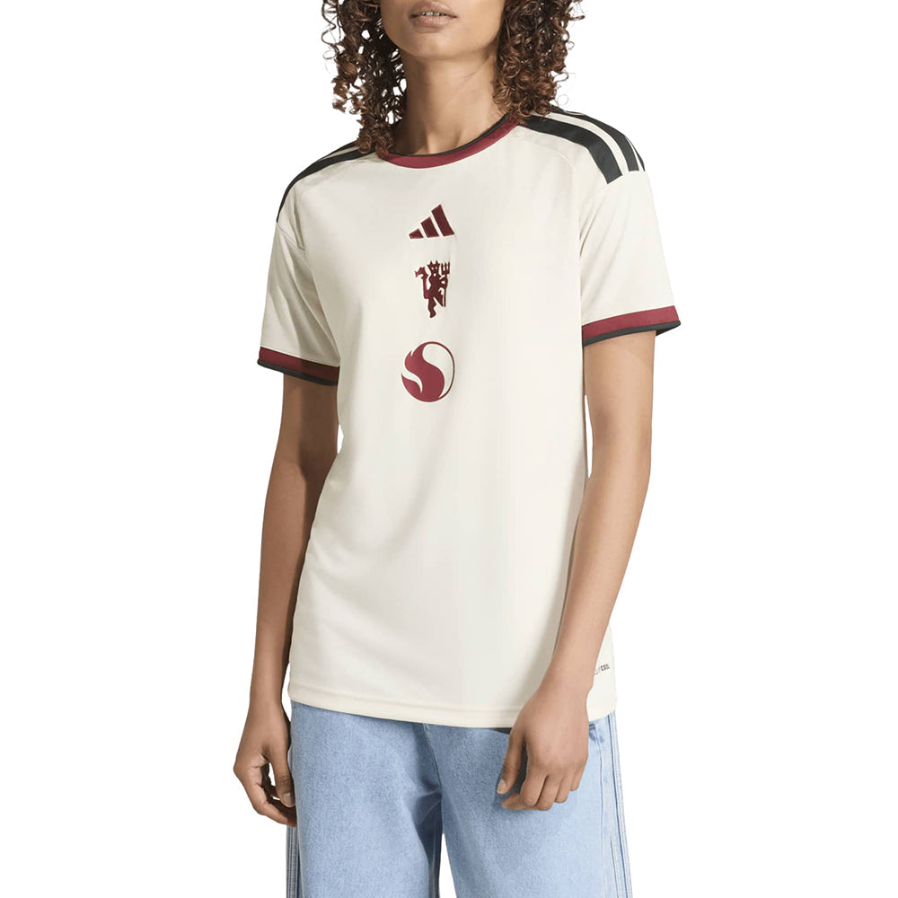 Manchester United 26/27 Third Jersey