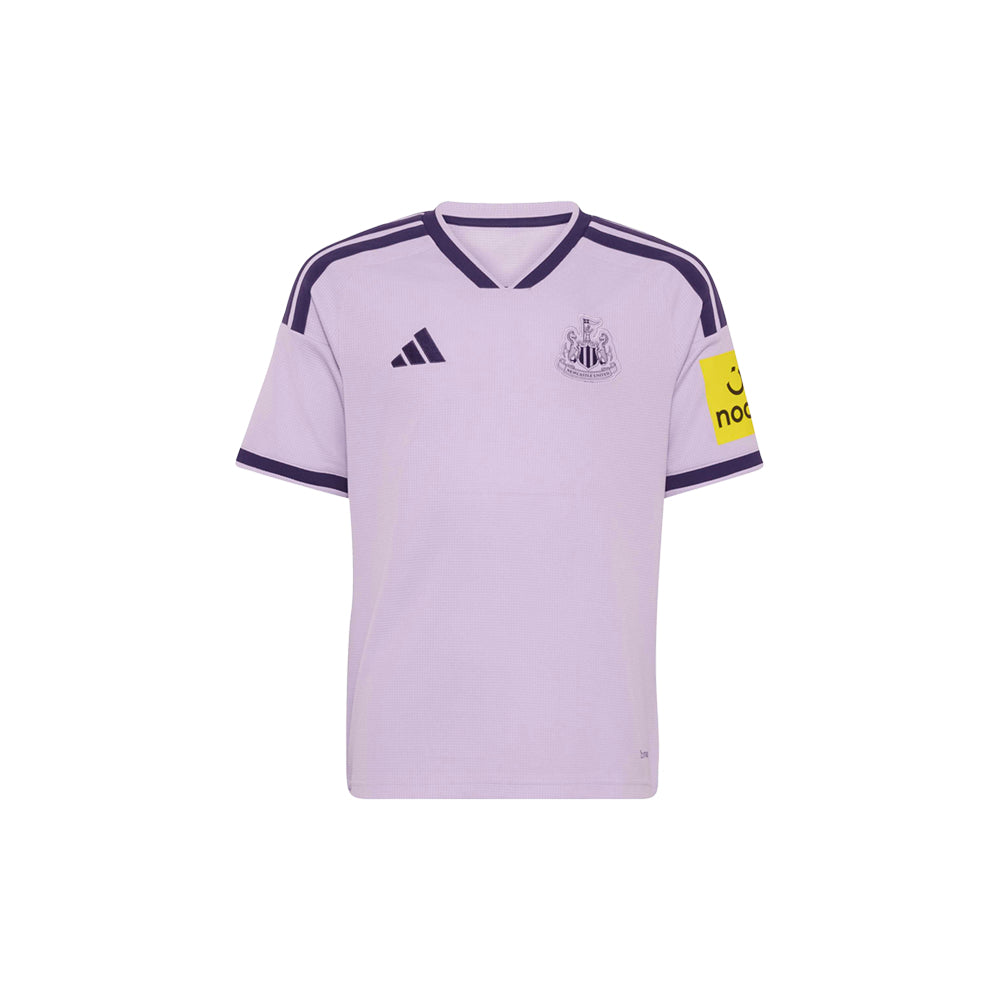 Newcastle United Fc 26/27 Third Jersey Kids (Youth)