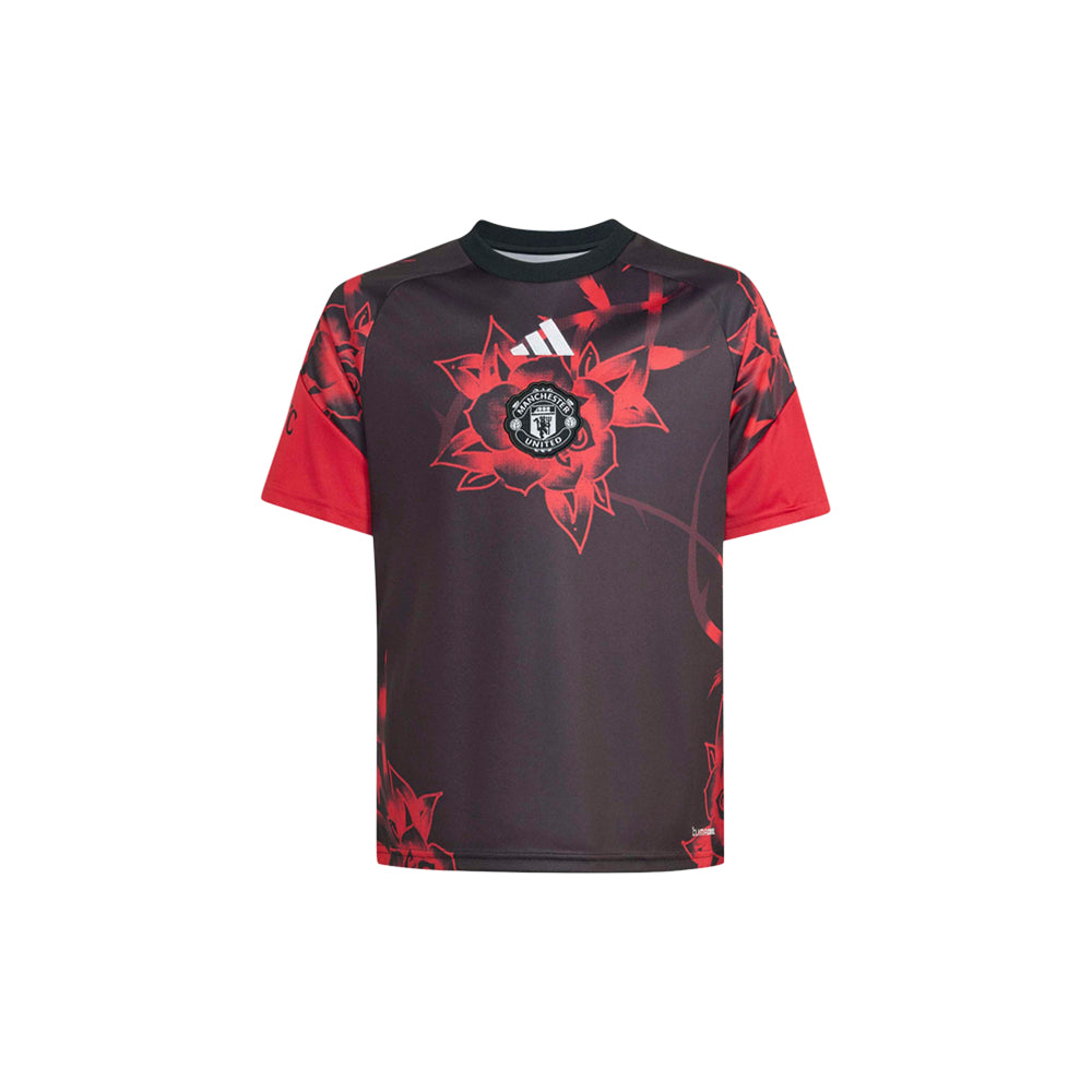 Manchester United 26/27 Pre Match Jersey (Youth)