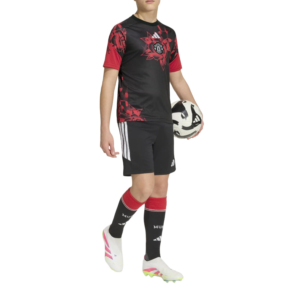 Manchester United 26/27 Pre Match Jersey (Youth)