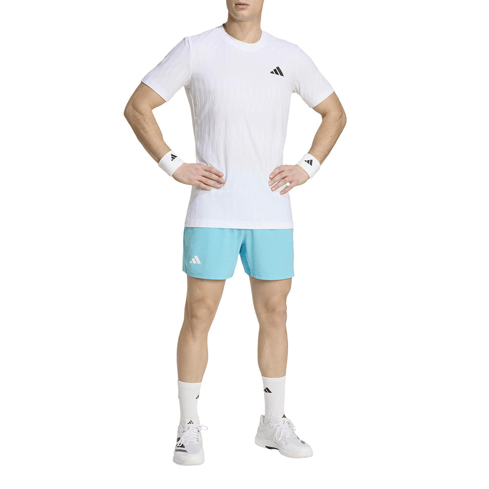 Tennis Ergo 5-Inch Shorts