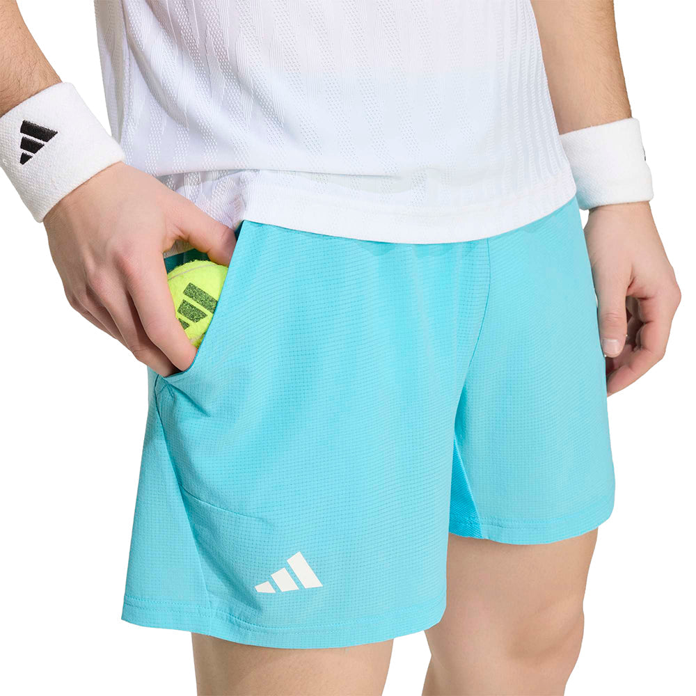 Tennis Ergo 5-Inch Shorts