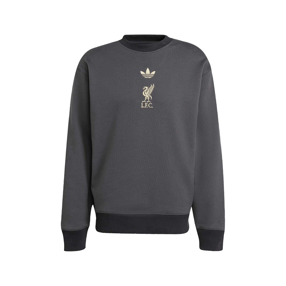 Liverpool Fc Lfstlr Crew