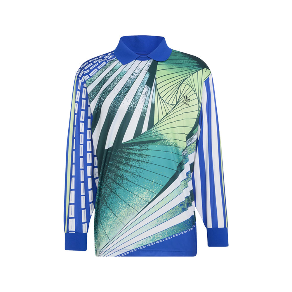 Archive Loose Goalkeeper Jersey