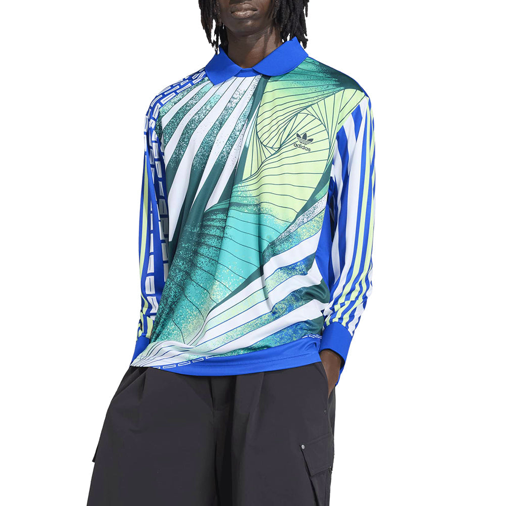 Archive Loose Goalkeeper Jersey