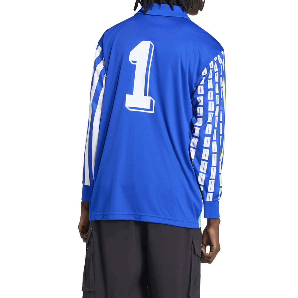 Archive Loose Goalkeeper Jersey