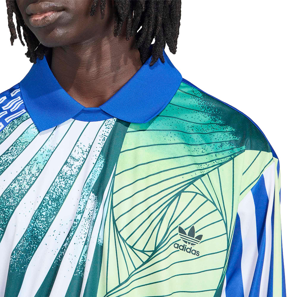 Archive Loose Goalkeeper Jersey