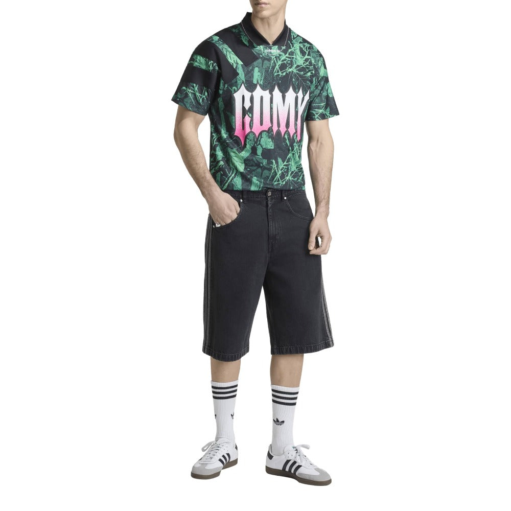 Fifa World Cup 26 Host City Mexico City Graphic Jersey