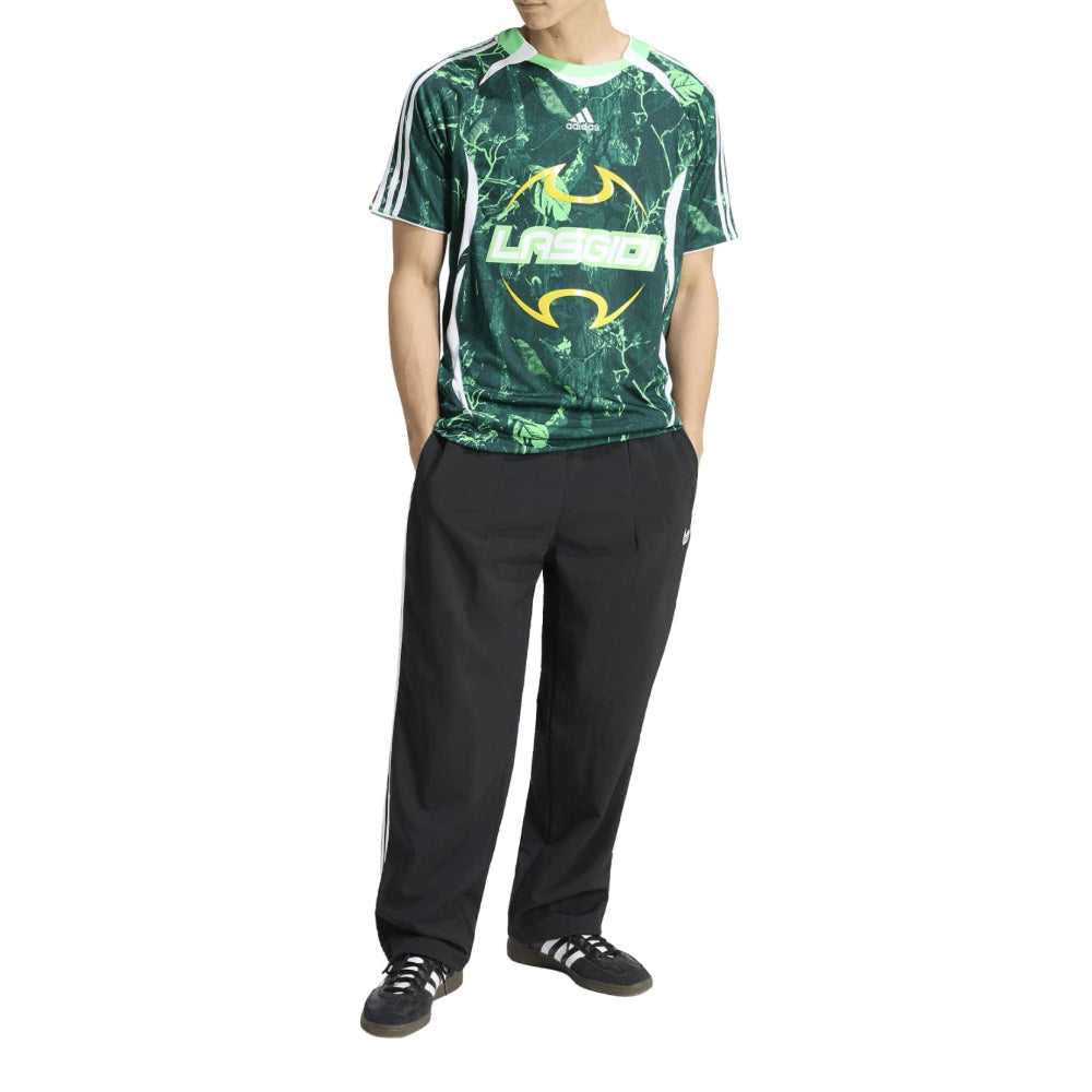 Graphic Jersey Lagos