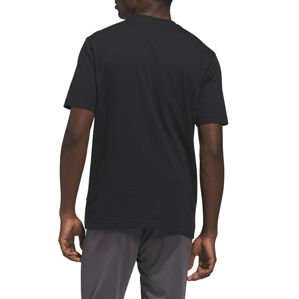 Summer Sunset Graphic T-Shirt