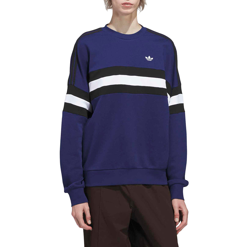 Skateboarding Vintage Inspired Crewneck Sweatshirt