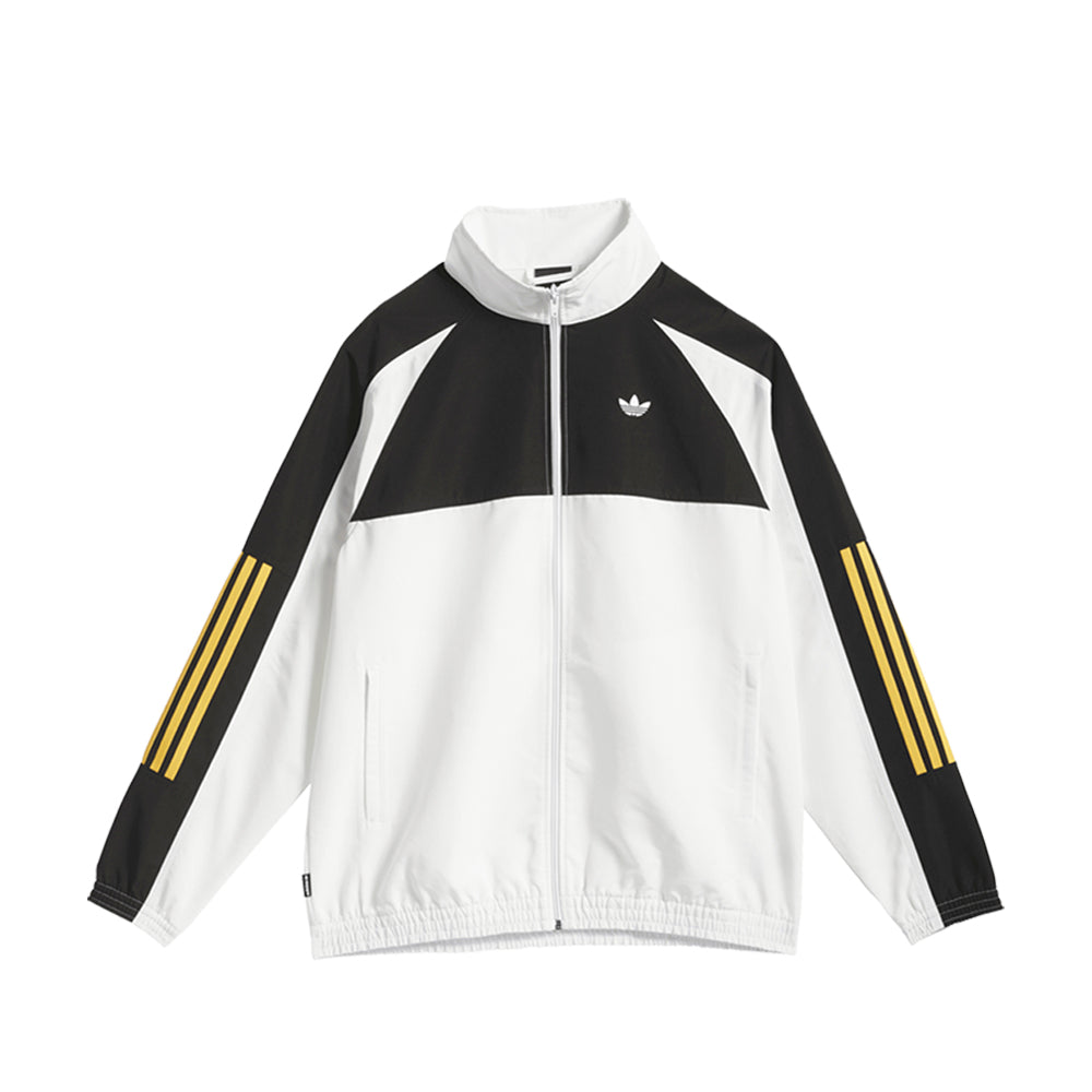 Skateboarding Gatsele Track Jacket