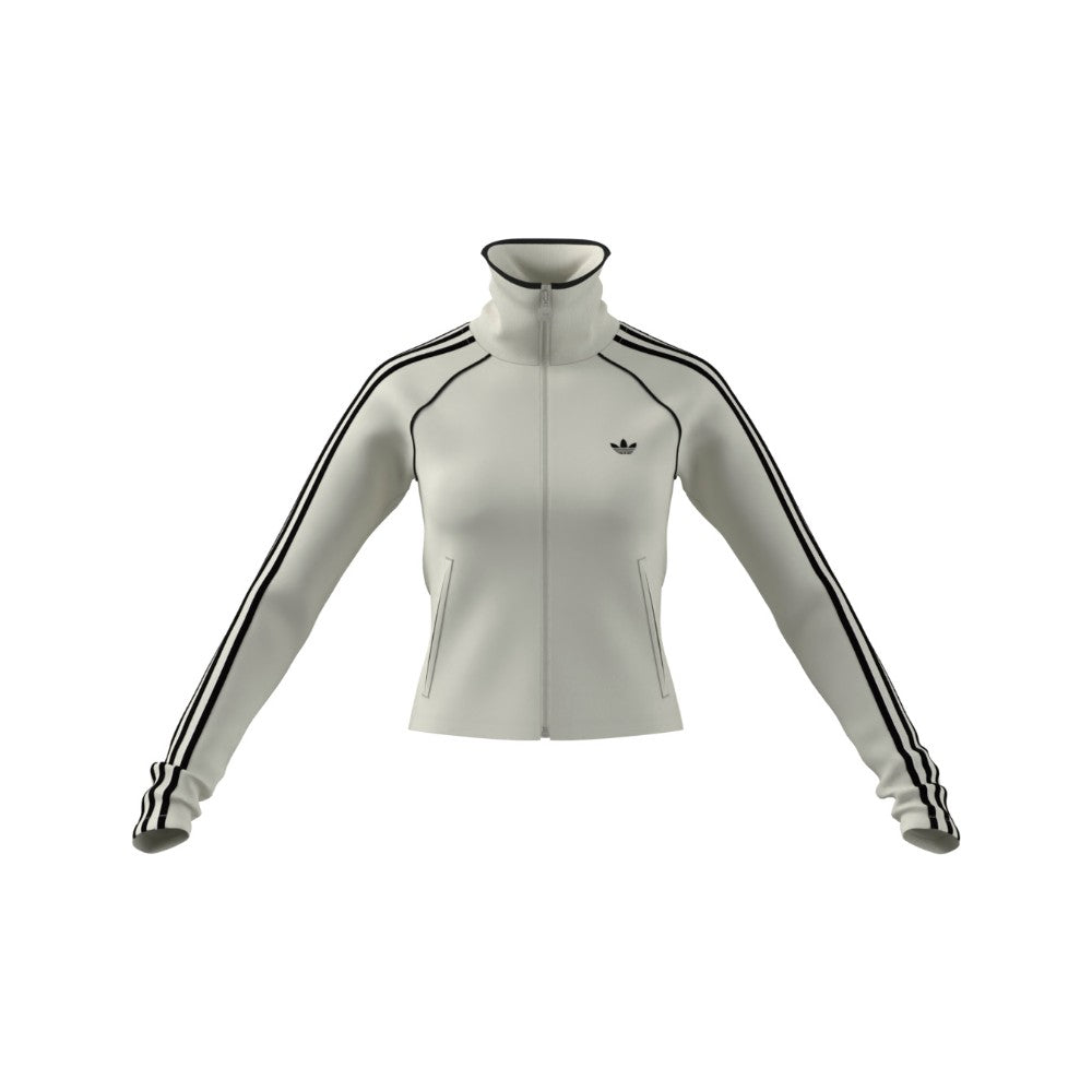 Slim Fitted Firebird Track Top