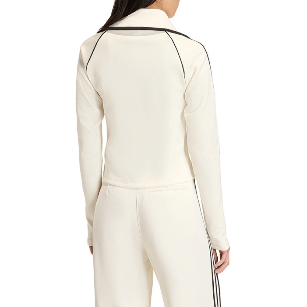 Slim Fitted Firebird Track Top