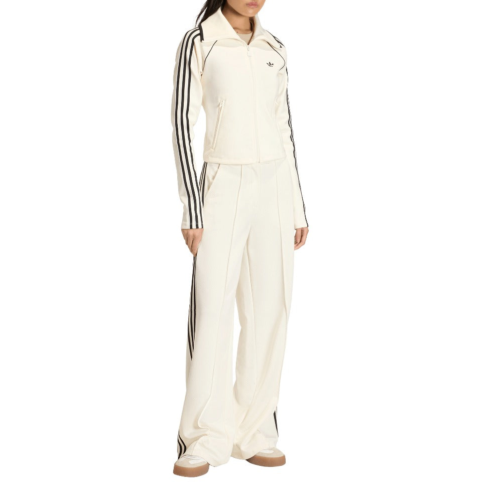 Slim Fitted Firebird Track Top