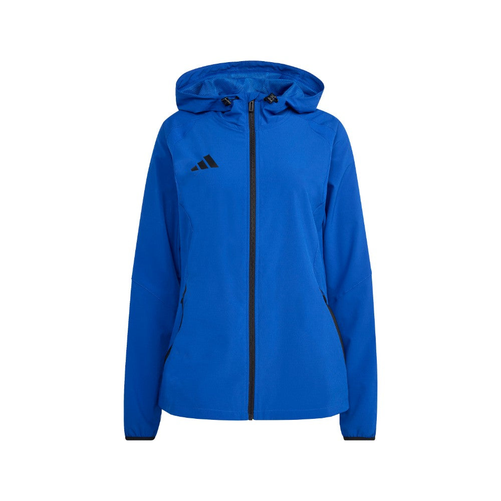 Tiro Travel Windbreaker