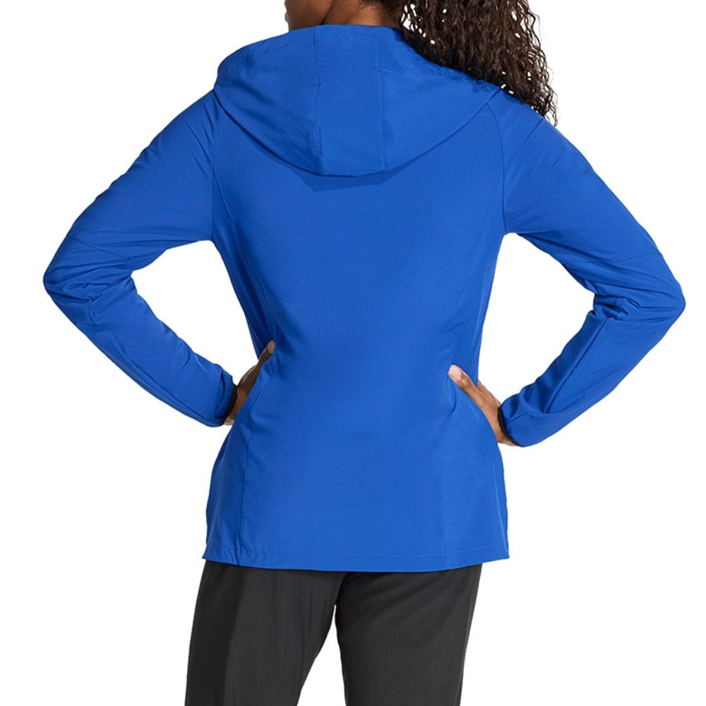 Tiro Travel Windbreaker