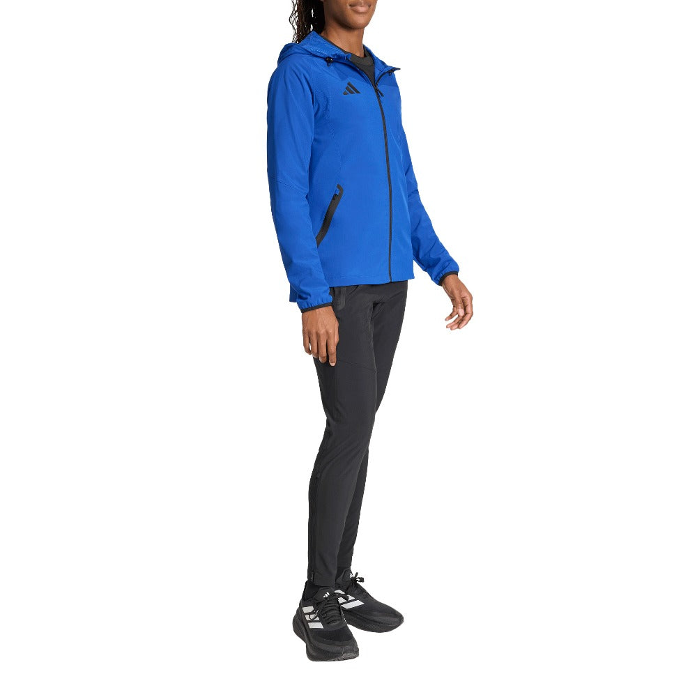 Tiro Travel Windbreaker