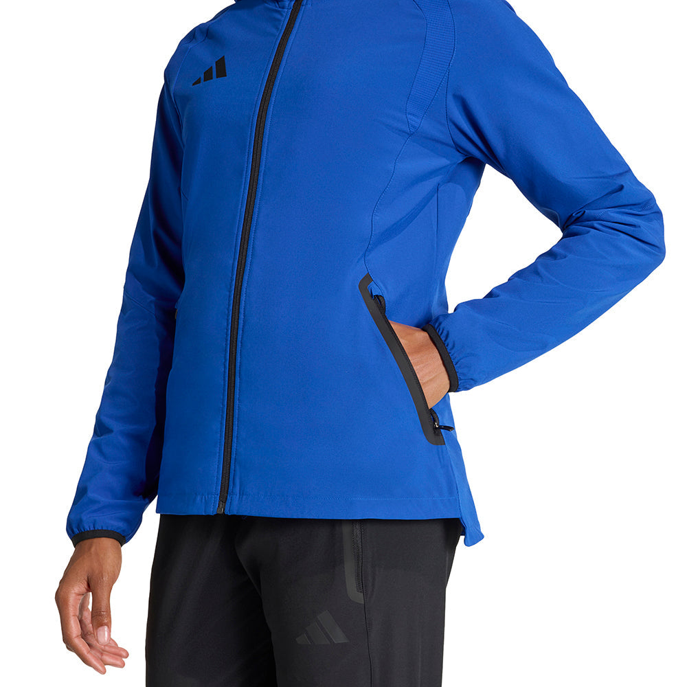 Tiro Travel Windbreaker