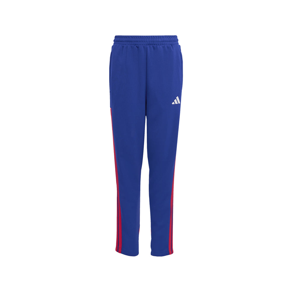 House of Tiro Colors of Football High Waisted Wide Leg Pant (Youth)