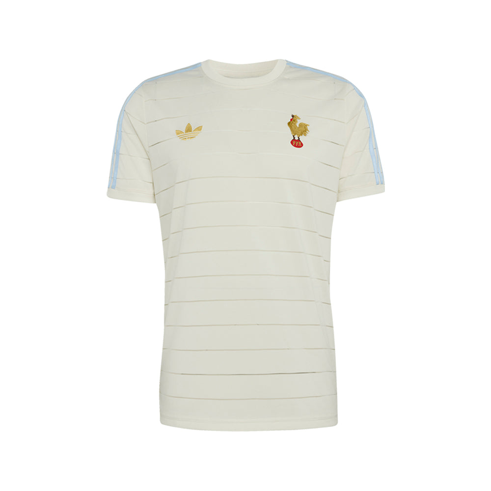 France Rugby 120 Years Crunch Tee-Shirt