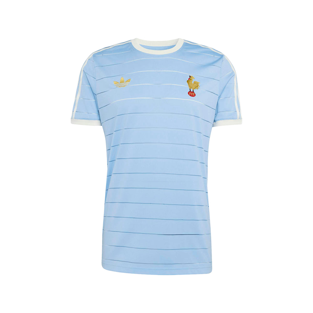 France Rugby 120 Years Crunch Tee-Shirt