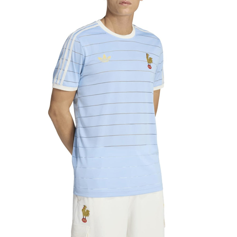 France Rugby 120 Years Crunch Tee-Shirt