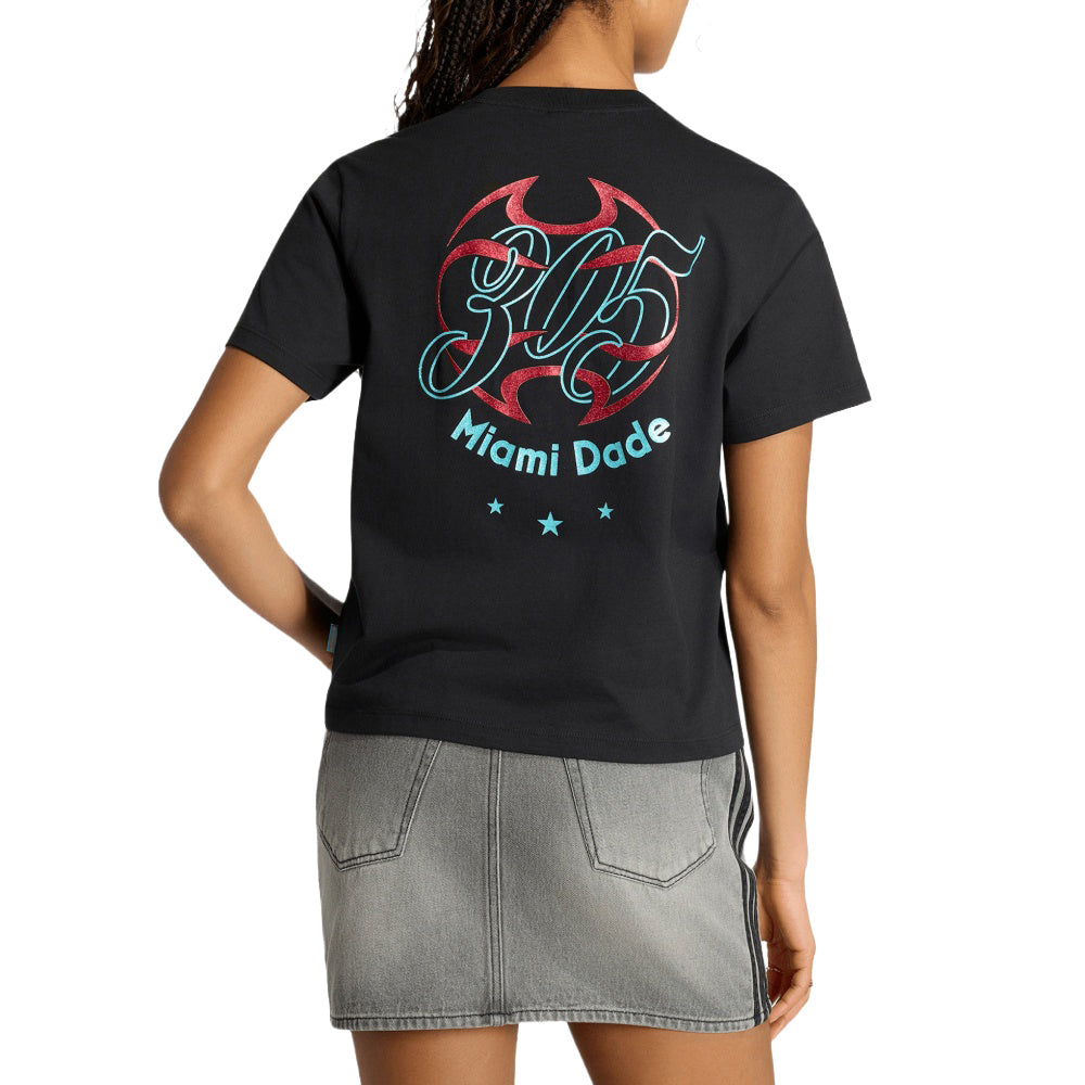 Fifa World Cup 26 Host City Miami T-Shirt