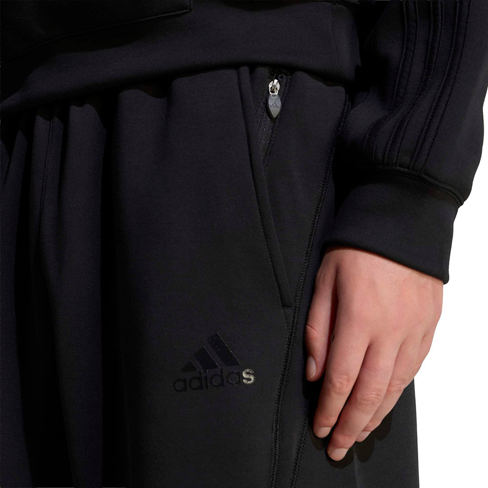 Spacer Cutline Crew Shorts