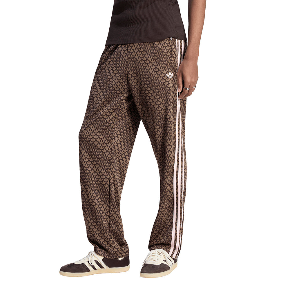 Firebird Loose Monogram Track Pants