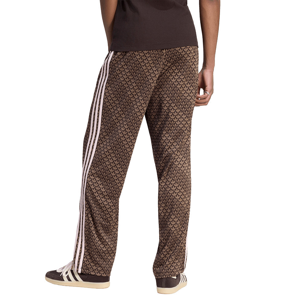 Firebird Loose Monogram Track Pants