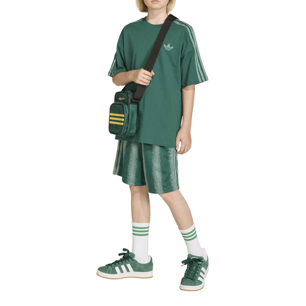 MINECRAFT LOOSE BATWING T-Shirt (Youth)