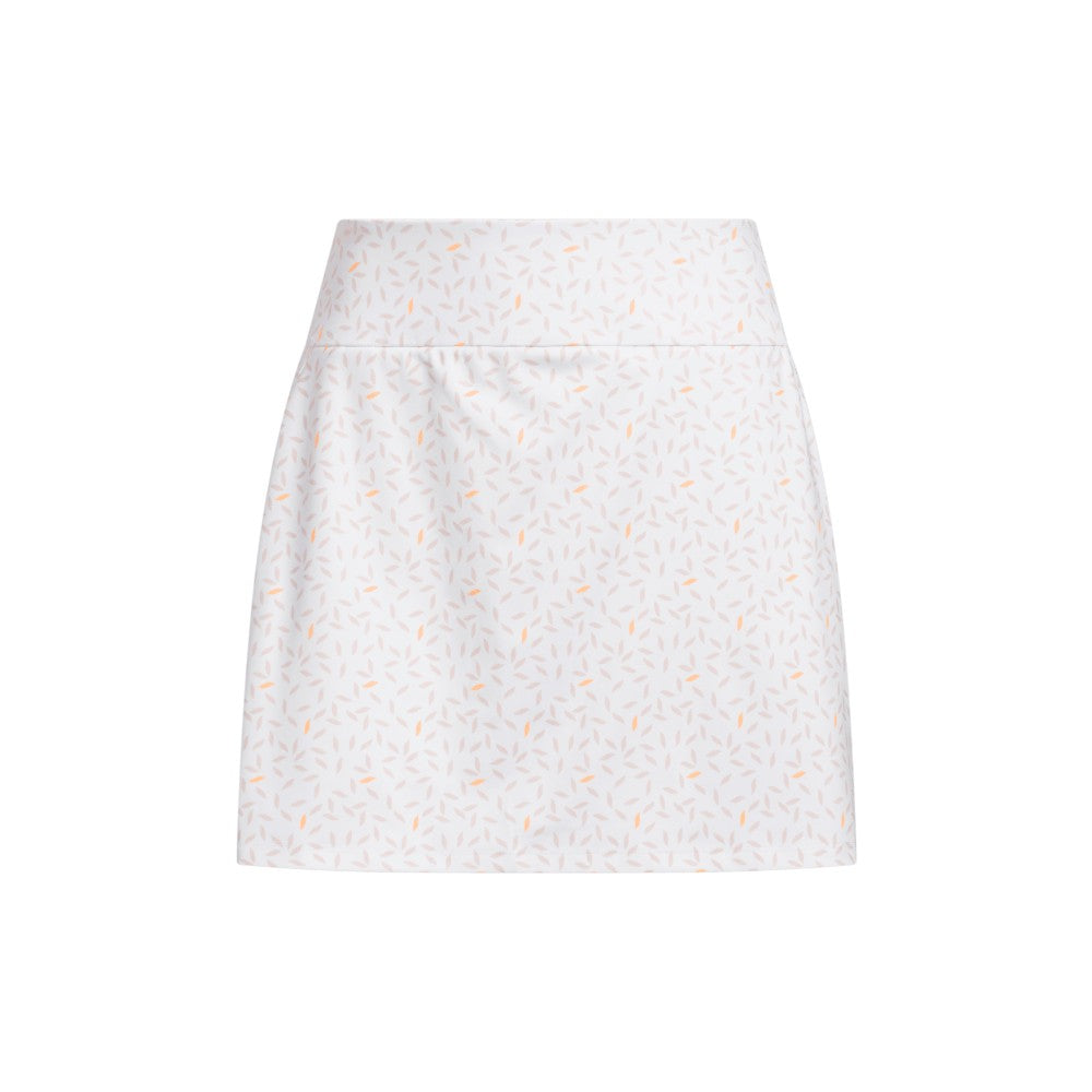 ULTIMATE365 Printed Knit Skort