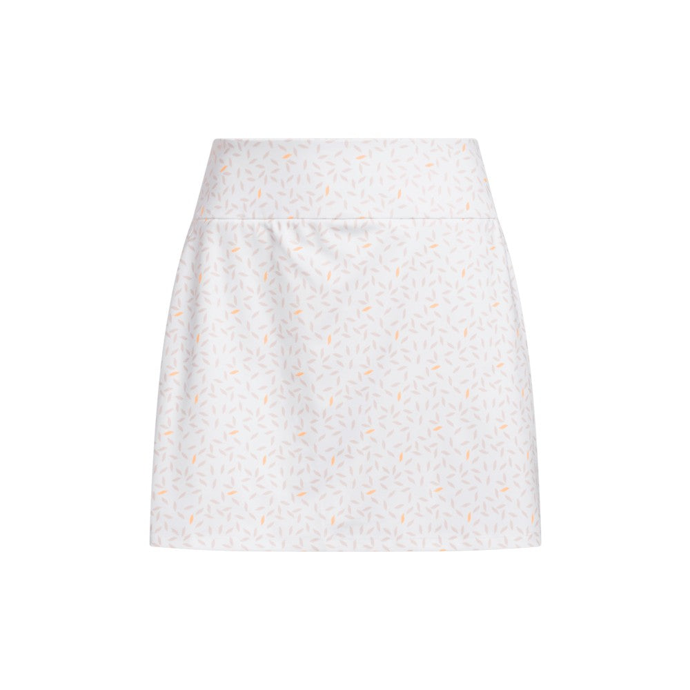 ULTIMATE365 Printed Knit Skort