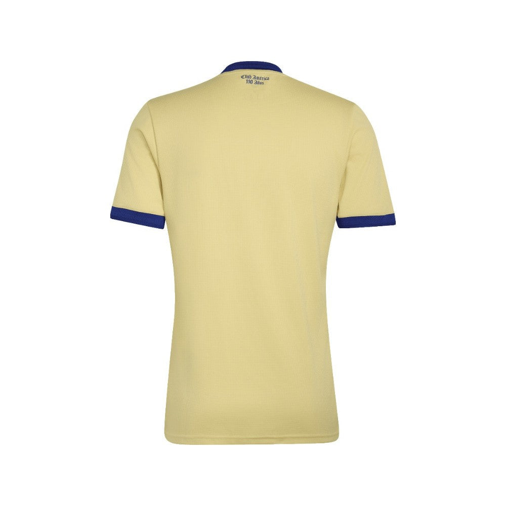 Club America 26/27 Anniversary Jersey