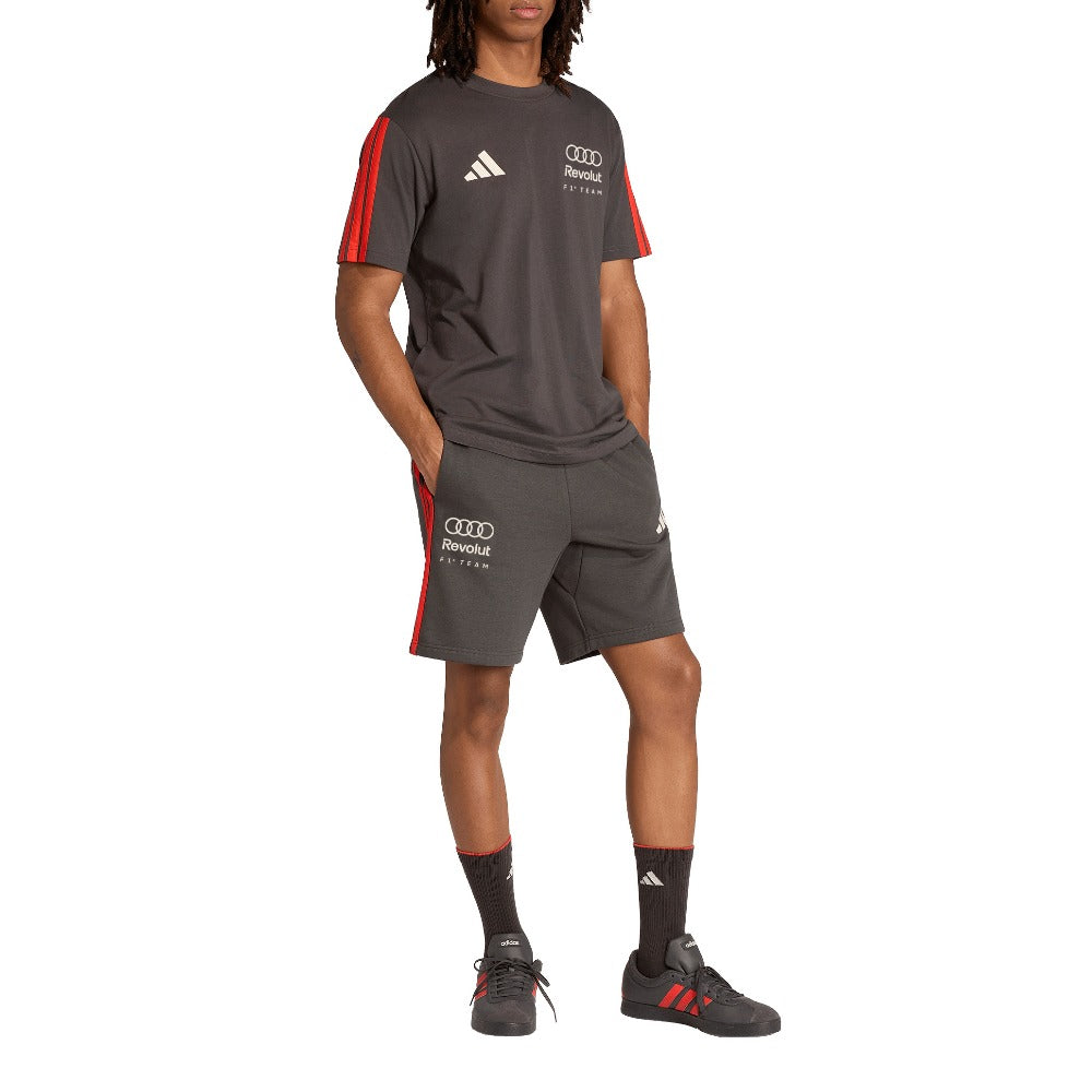 Audi Revolut Formula One Team Dna Short