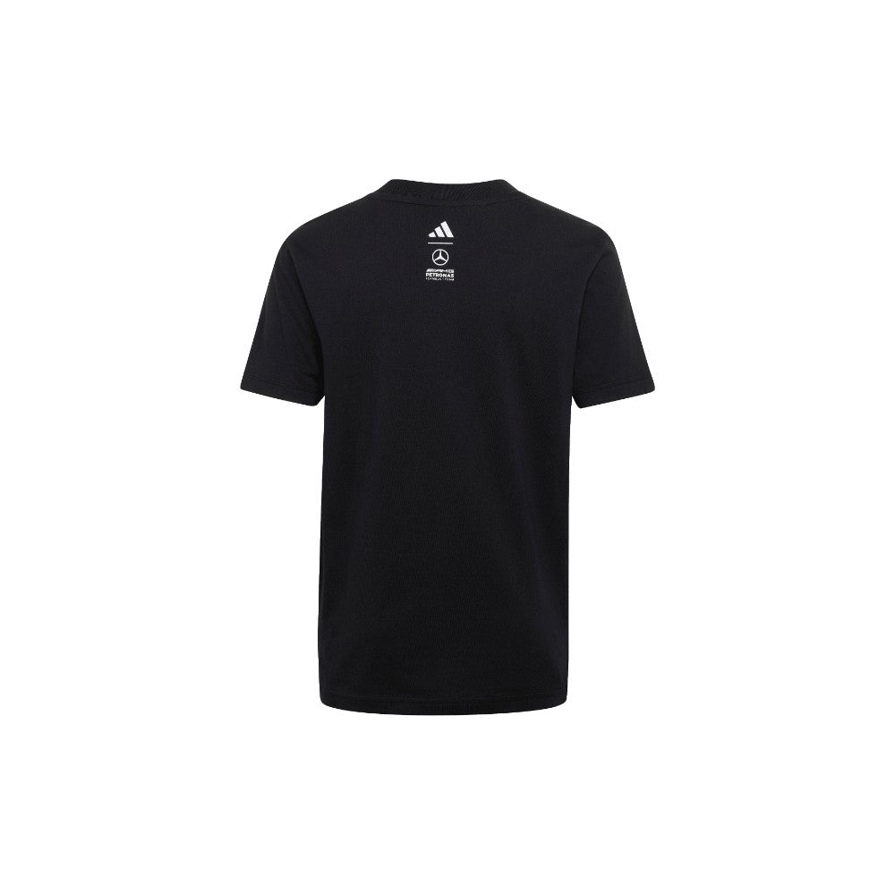 Mercedes - AMG Petronas Formula 1 Team George Russell Graphic Tee (Youth)