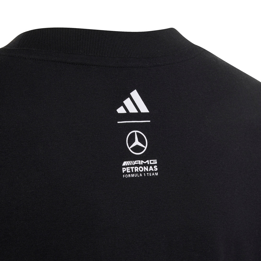 Mercedes - AMG Petronas Formula 1 Team George Russell Graphic Tee (Youth)