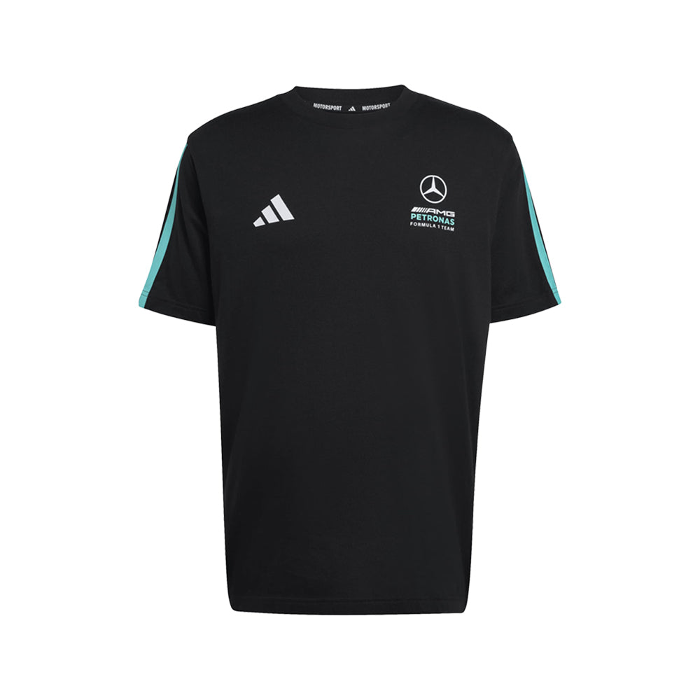Mercedes-AMG Petronas F1 Team DNA Tee