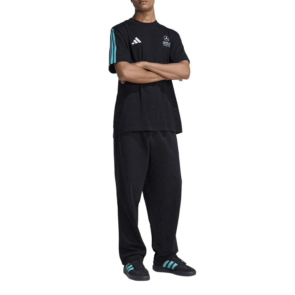 Mercedes-AMG Petronas F1 Team DNA Tee