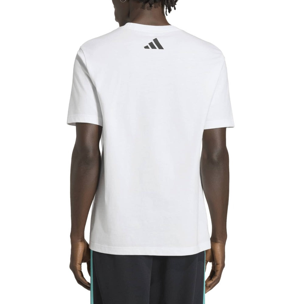 Mercedes-AMG Petronas Formula 1 Team Dna Graphic T-Shirt