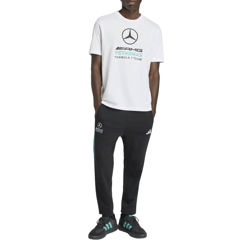 Mercedes-AMG Petronas Formula 1 Team Dna Graphic T-Shirt